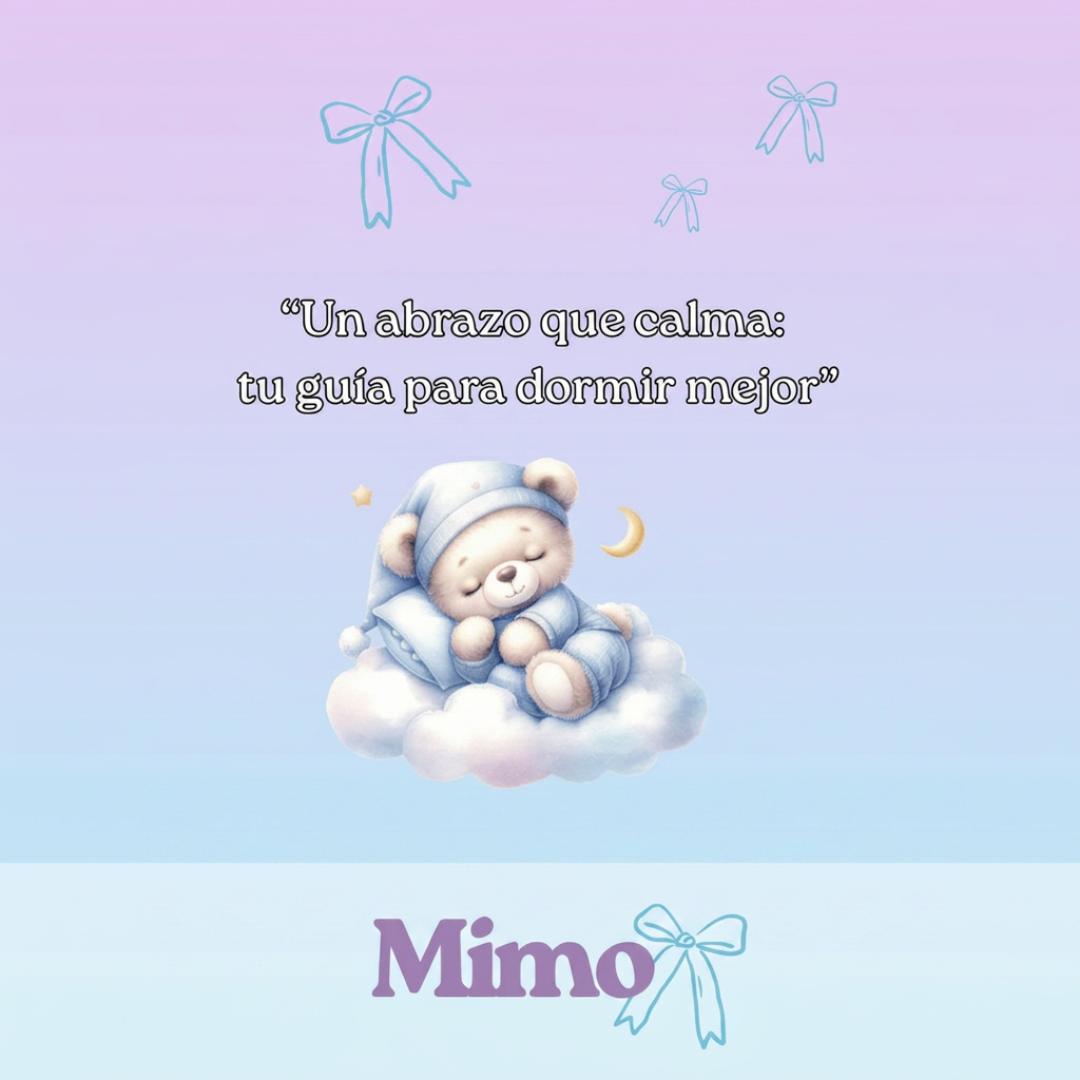 Guía para Dormir Mejor