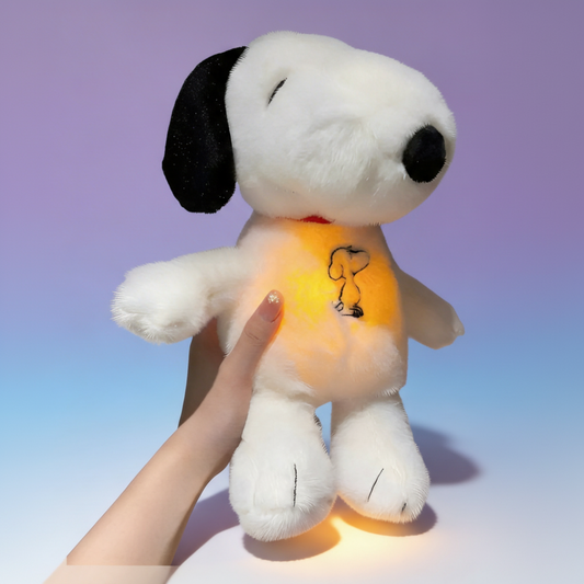 Lumi – Your Calm & Sleep Companion