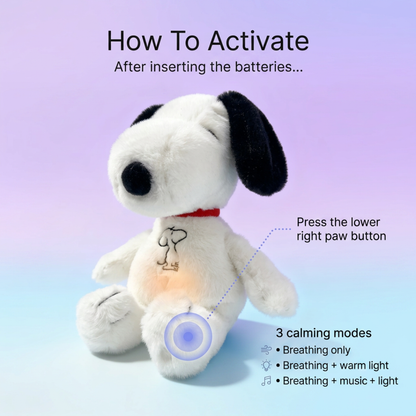 Lumi – Your Calm & Sleep Companion